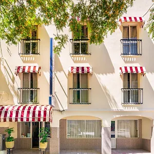  Pensión Residencial Capri Portugal