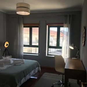  Apartamento Miguel Torga Gold Ii Portugal