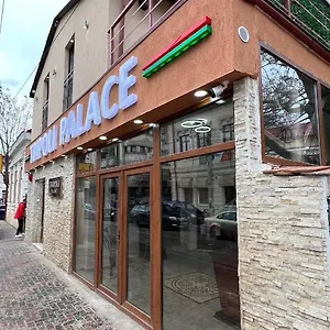 Tripoli Palace , Bucarest Romania