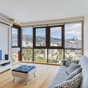  Apartamento View Portugal