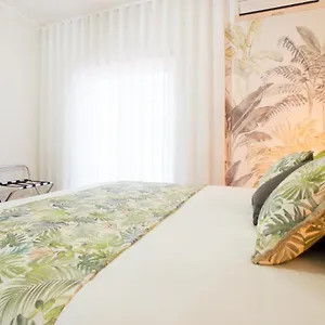  Apartamento Modern In Center Portugal