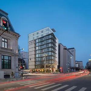 Leonardo Center 4*, Bucarest Romania