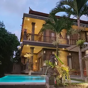  Maison d'hôtes Ketut Kasta Indonésie