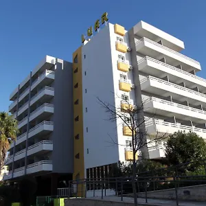 *** Hotel Luar Portugal