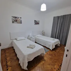 Pensión Boa Noite Casa De, Lisboa