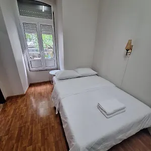 Hostal Residencial Ideal, Lisboa