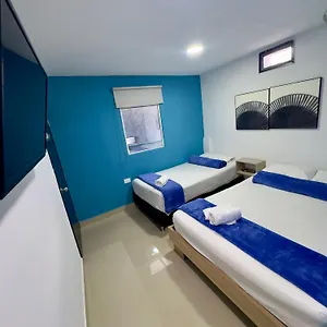 *** Hotel Select Colombia