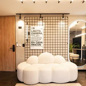 **** Hotel Indie Universe Creative Colombia