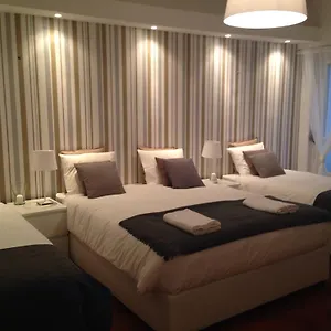 Гостевой дом 4U Lisbon II Guesthouse, Лиссабон