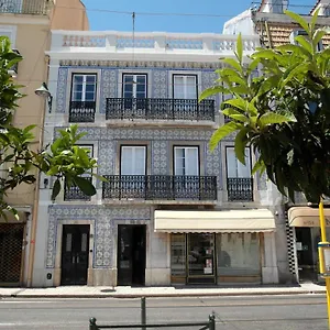  Auberge de jeunesse Graca 28