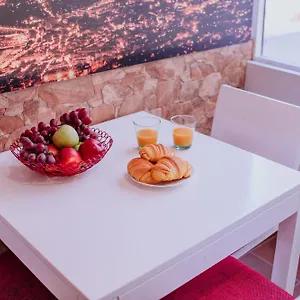 Funchal City Apartments , Funchal (Madeira) Portogallo
