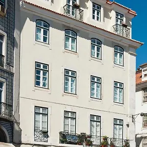 4* Maison d'hôtes Ribeira Tejo By Shiadu