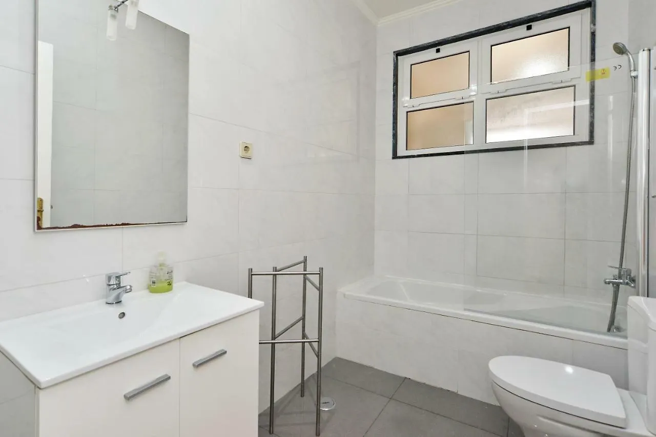 Guest House Avenida Lisbon